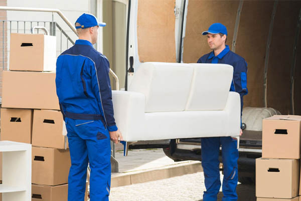 Chennai Packers and Movers