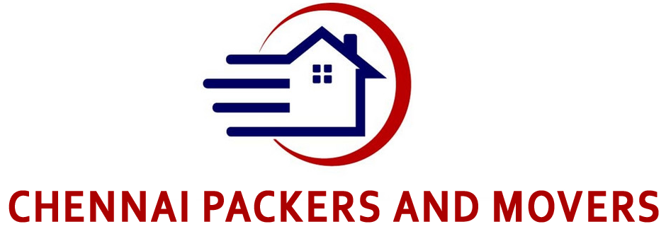 Chennai Packers and Movers logo