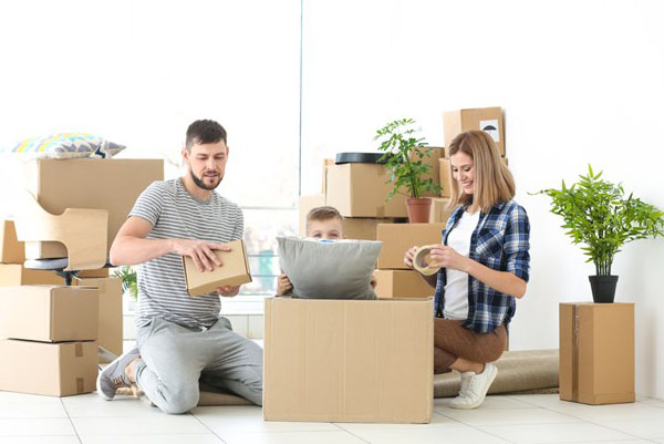 Chennai Packers and Movers